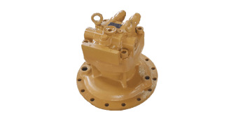 Гидромотор редуктора поворота Doosan DX225,DH220-5-7,DH215-7,DH225-7,S225LC,DH500 401-00391
