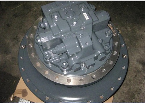 Гидромотор хода Hitachi ZX330-3/330-5 (9251699,9251477,9281841)(PP)