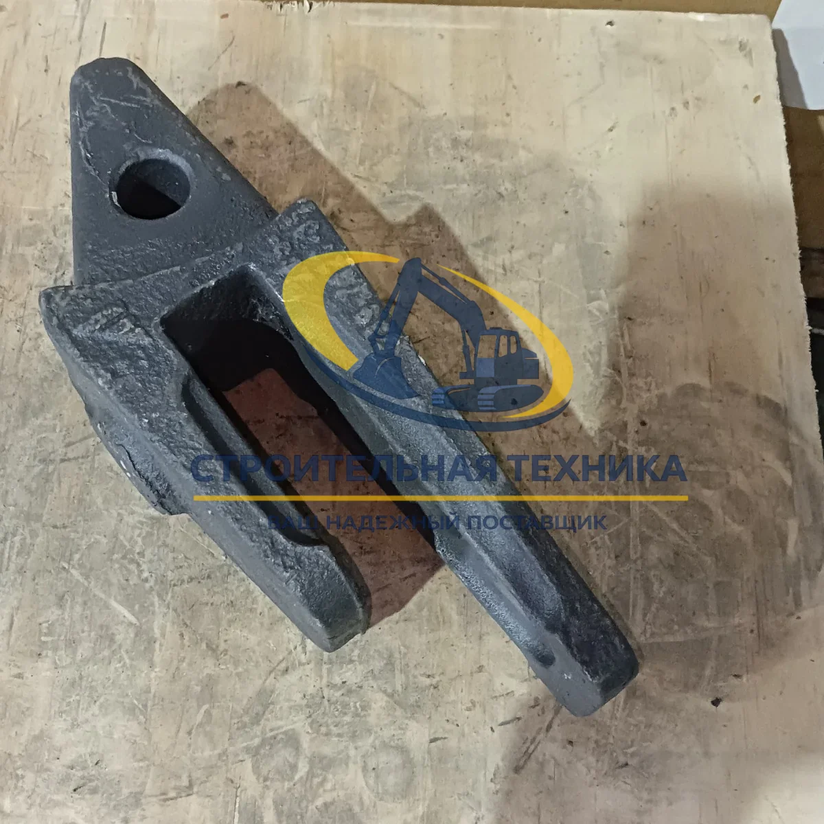 Адаптер PC200 205-939-7120 (35mm) (Aili) прямая кромка — купить в Строительная техника | Арт. ST32007
