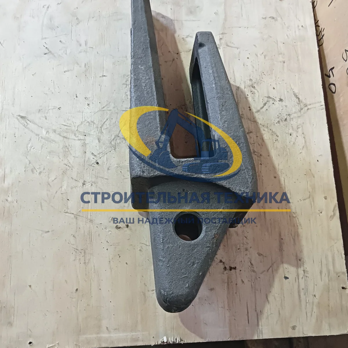 Адаптер PC300 207-939-3120 (5120-40) 40mm (Aili) прямая кромка — купить в Строительная техника | Арт. ST32009