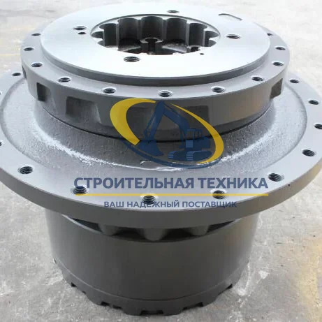 Бортовой редуктор без мотора Komatsu PC200-7 TG — купить в Строительная техника | Арт. 20Y-27-00300