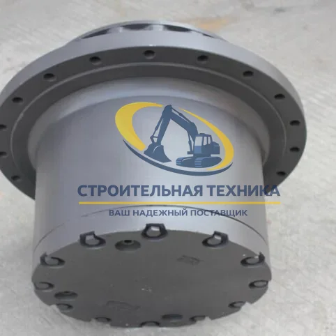Бортовой редуктор без мотора Komatsu PC200-7 TG — артикул 20Y-27-00300 — фото 2