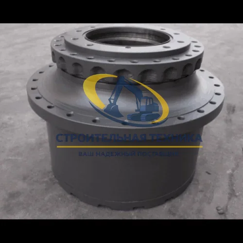 Бортовой редуктор без мотора Komatsu PC400-7 (208-27-00411) TG — купить в Строительная техника | Арт. ST32162