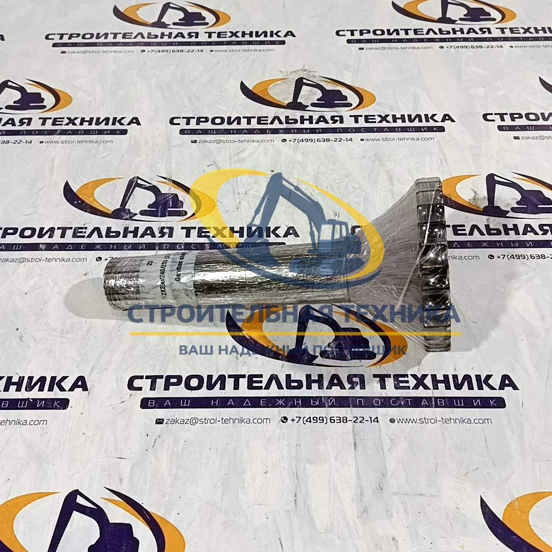 Вал редуктора ZX230/240/250 — артикул 2043851 — фото 2