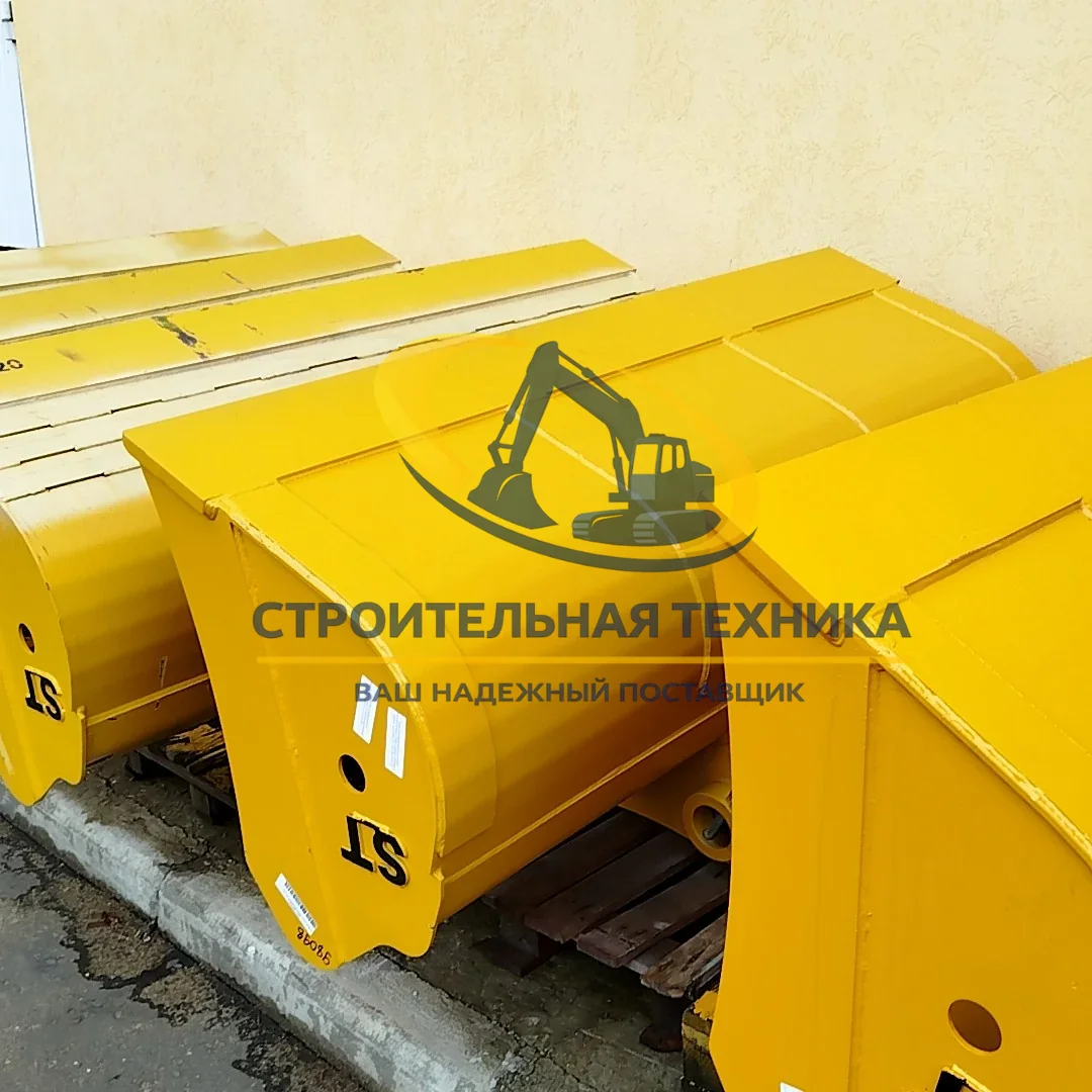 Ковш планировочный для CAT325 (0,72m3) ширина 2000мм. (ST1) — артикул ST30876 — фото 4