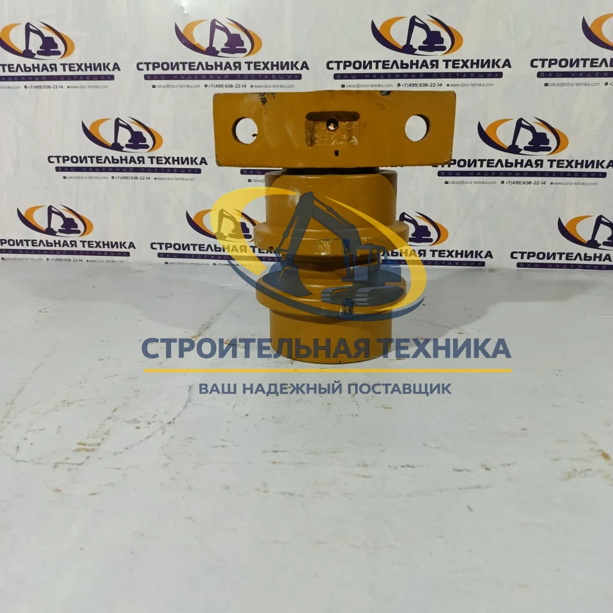 Каток поддерживающий JCB220 STrack — артикул JNA0067 — фото 6
