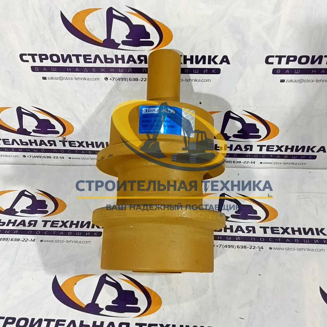 Каток поддерживающий PC200-8MO, 20Y-30-00481-QL — купить в Строительная техника | Арт. 20Y-30-00481
