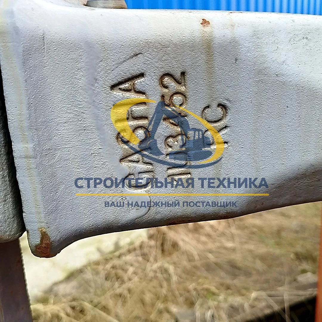 Ковш усиленный для Volvo EC300 (1.6m3) (ST) — артикул ST31092 — фото 5