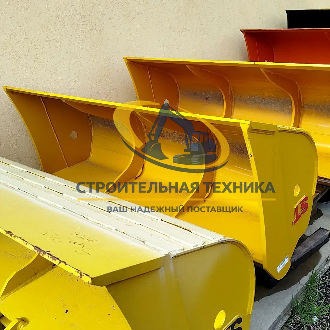 Ковш планировочный для JCB JS220 (0,64m3) ширина 1800мм. (ST1) — артикул ST30921 — фото 2