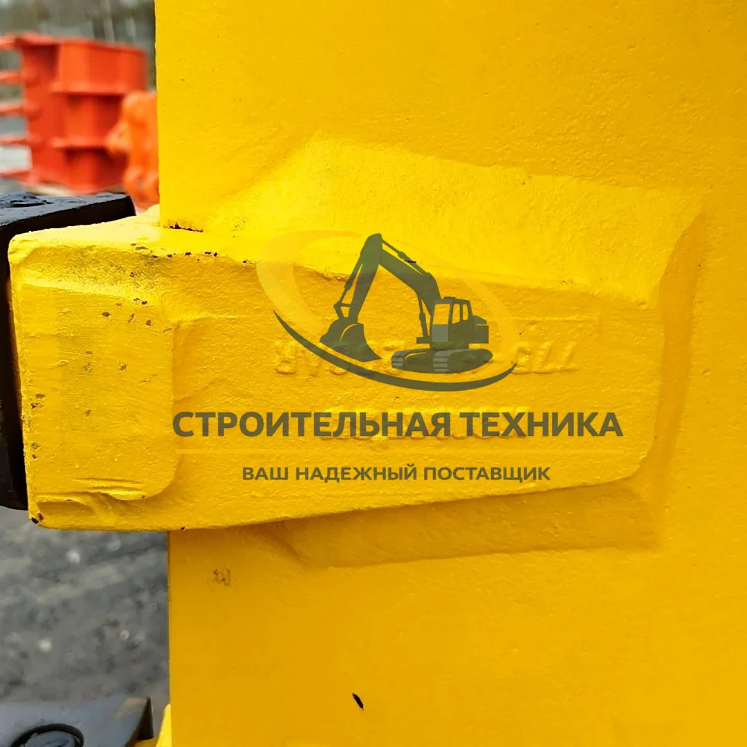 Ковш усиленный Komatsu PC200/210/220 (1,0 м3) Komatsu — артикул ST00269 — фото 5