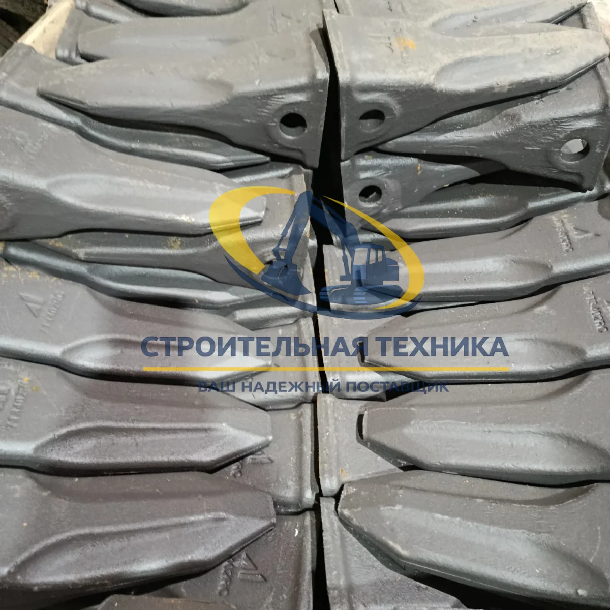 Коронка скальная J400 7Т3402RC (Aili) — купить в Строительная техника | Арт. ST33711