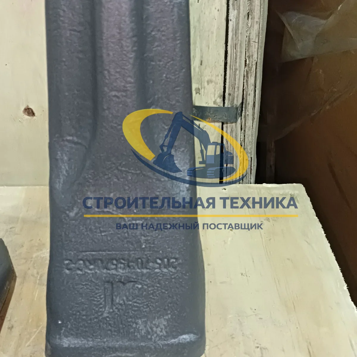 Коронка скальная PC200 (Aili) — артикул 205-70-19570RC — фото 3