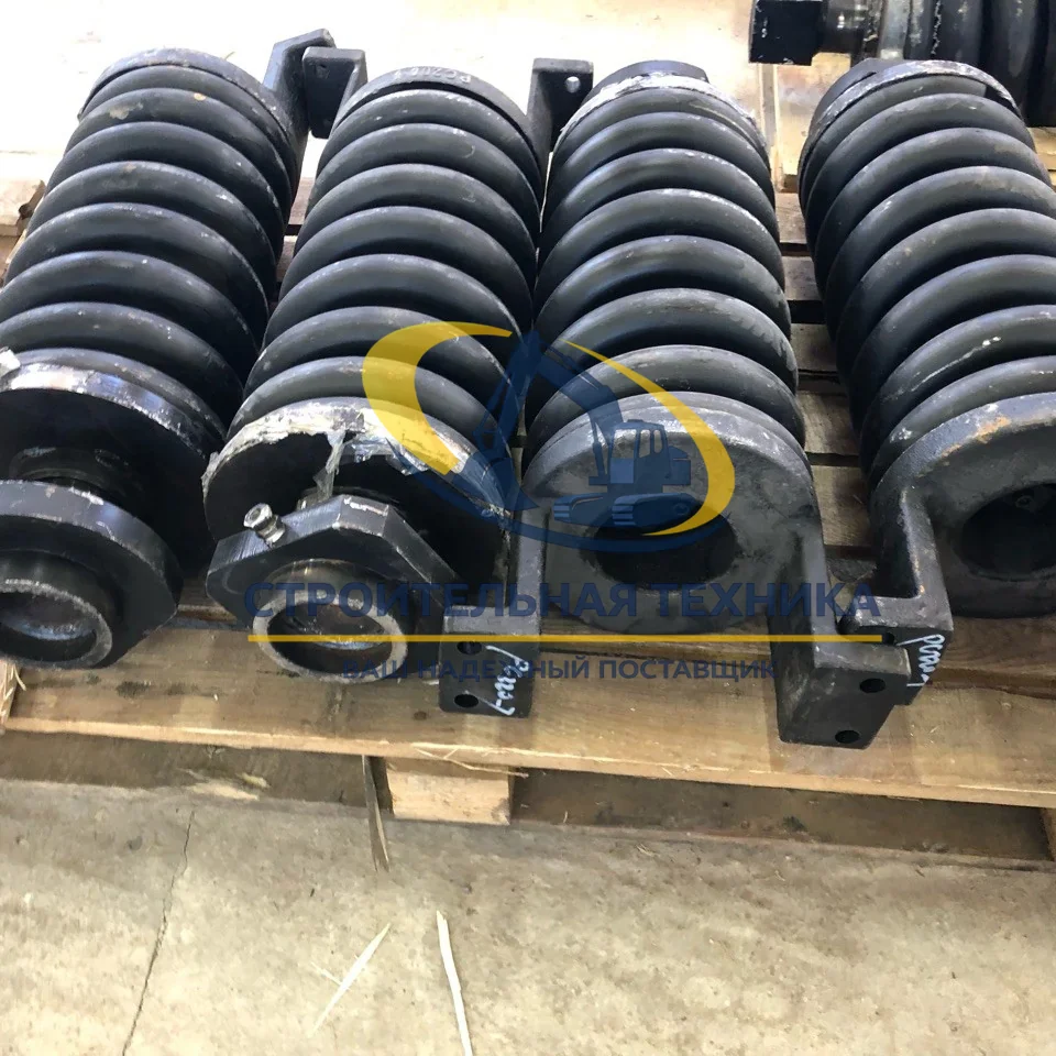 Механизм натяжения Komatsu PC200/220-7 (2 отв.) — купить в Строительная техника | Арт. 206-30-55172