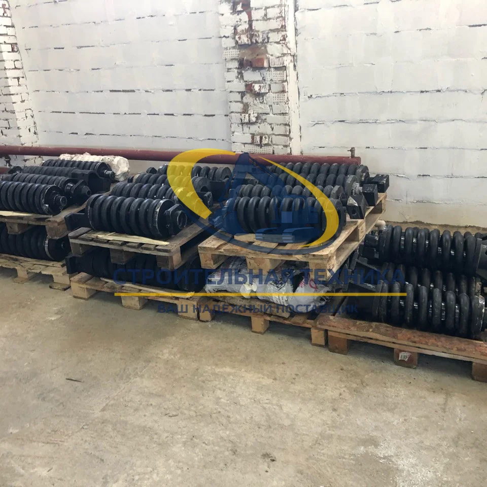 Механизм натяжения R250LC-7 — артикул 81N7-14010 — фото 3