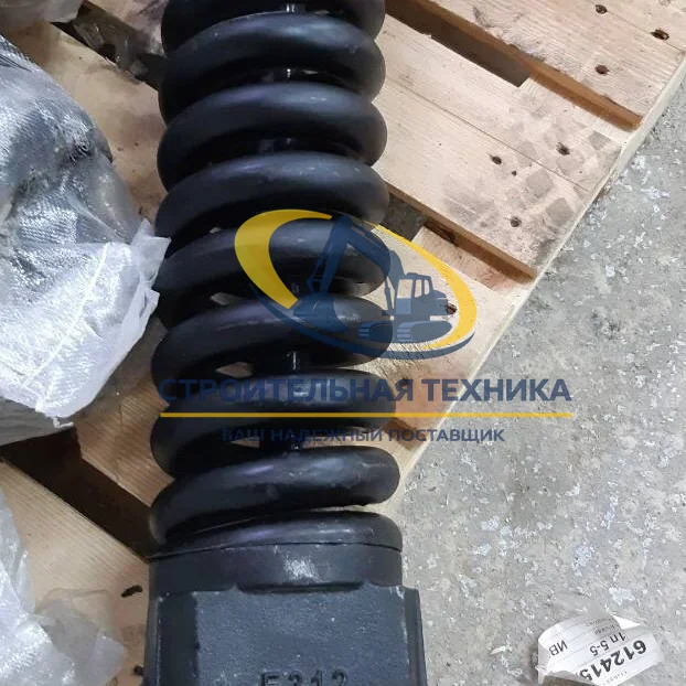 Механизм натяжения CAT 312С — купить в Строительная техника | Арт. 168-6684