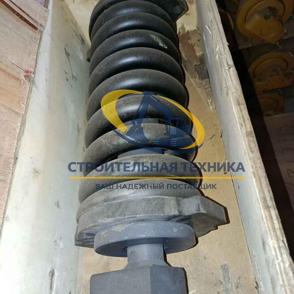 Механизм натяжения CAT 315DL — купить в Строительная техника | Арт. ST31276