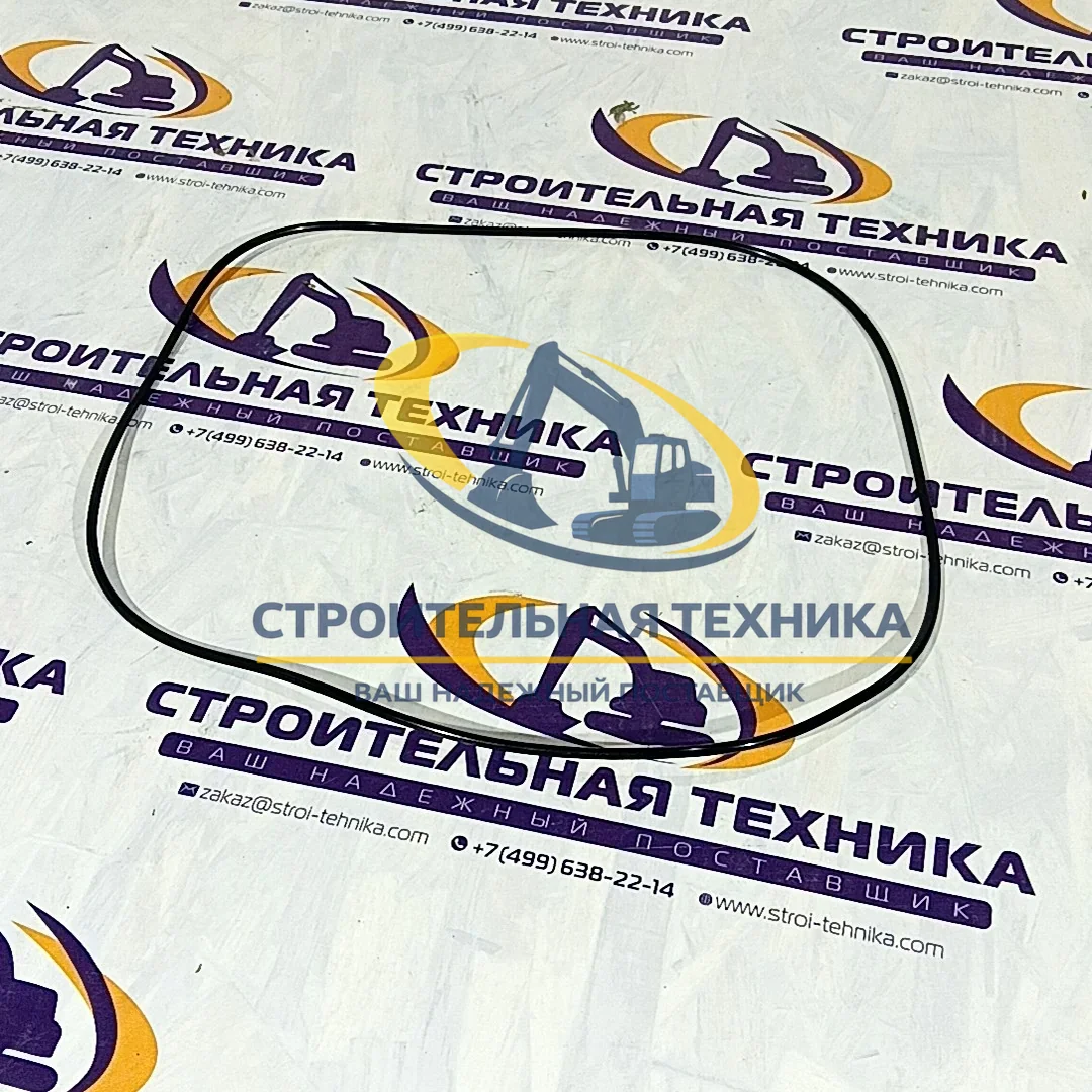 О-кольцо в крышку редуктора JCB 220 — купить в Строительная техника | Арт. 05/903819