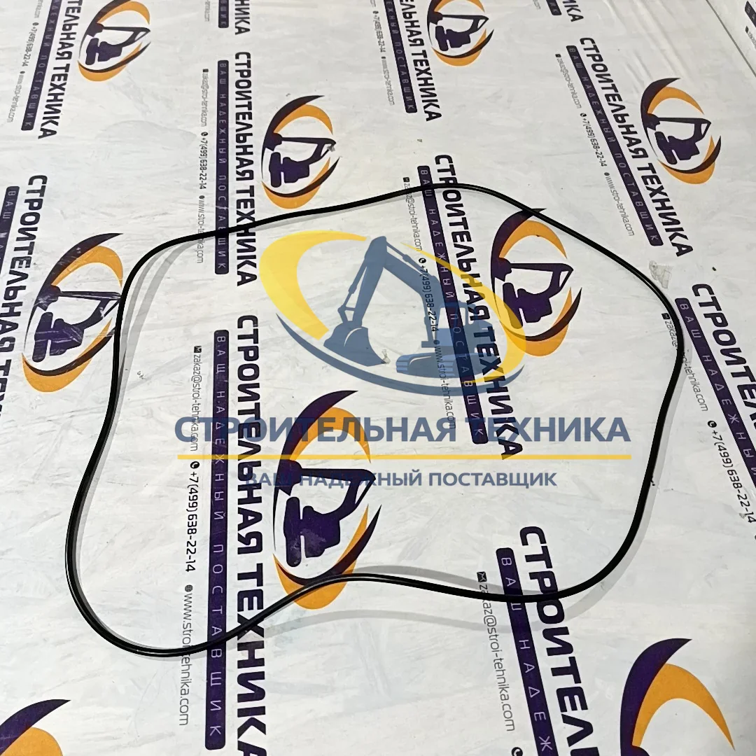 О-кольцо в крышку редуктора JCB330/360 — артикул 05/903840 — фото 2