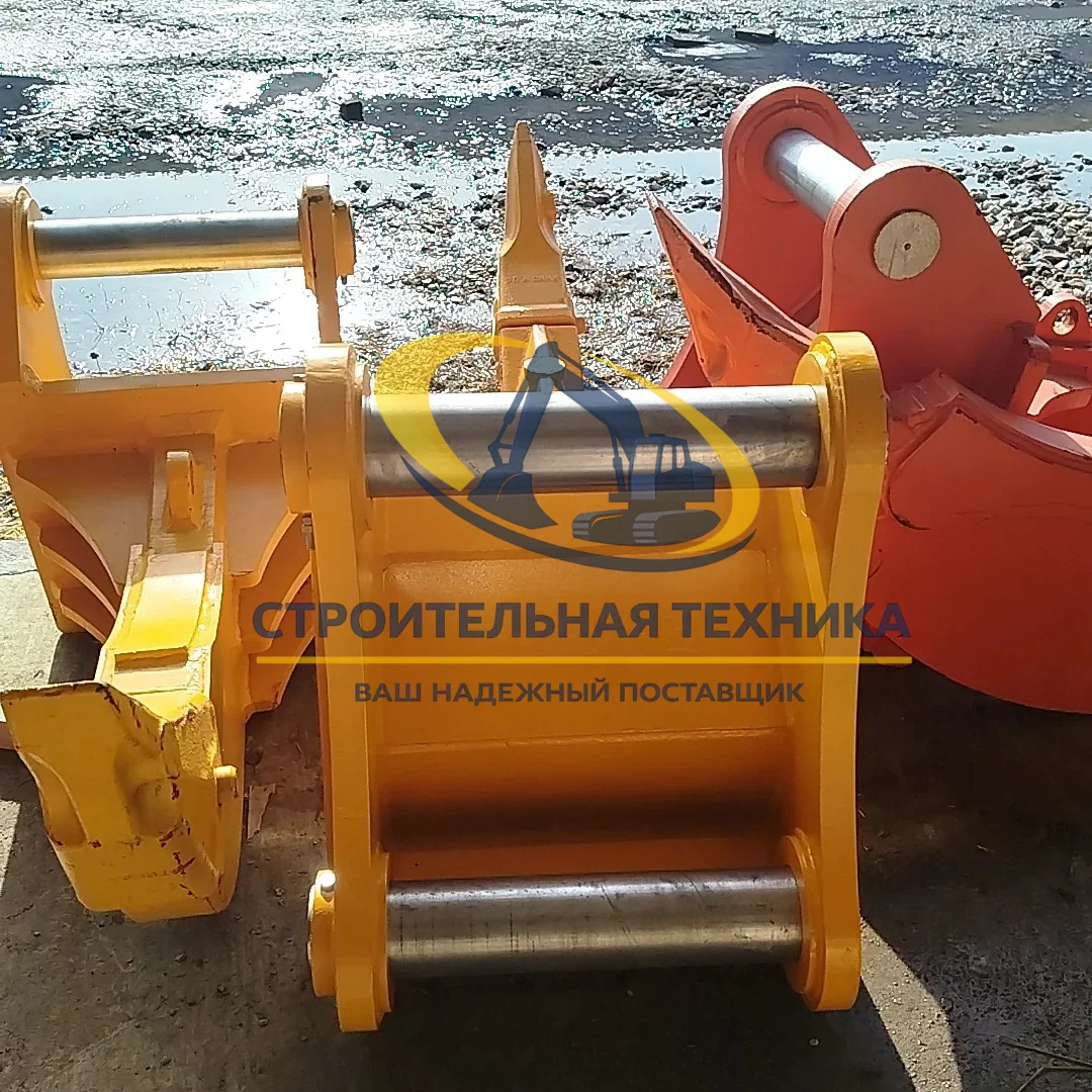Однозубый рыхлитель R450 ST (с пальцами, протектор 9W8365, коронка 4T5502TL) — артикул ST31385 — фото 4