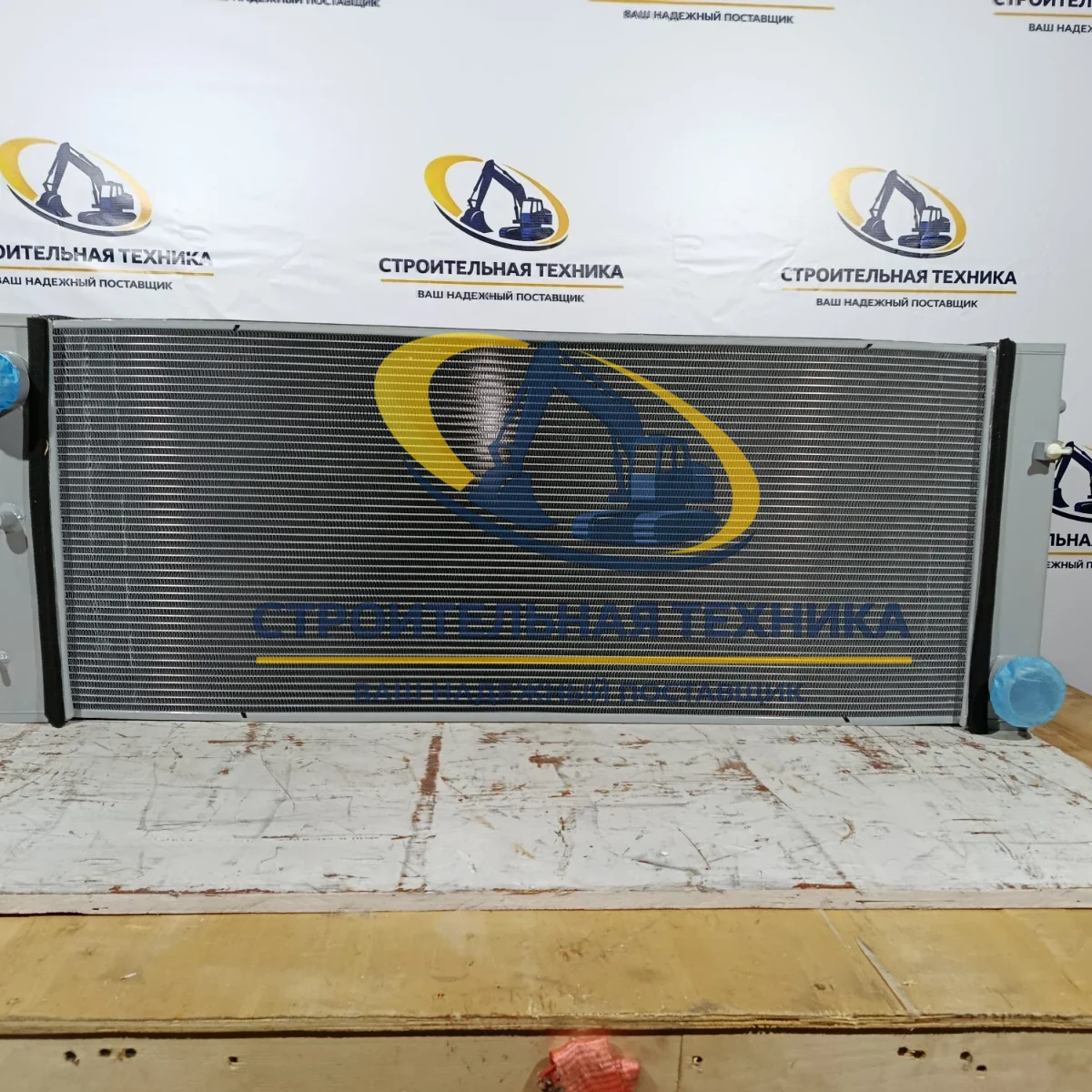 Радиатор охлаждения водяной PC300-7/PC450-7 — купить в Строительная техника | Арт. 207-03-75120