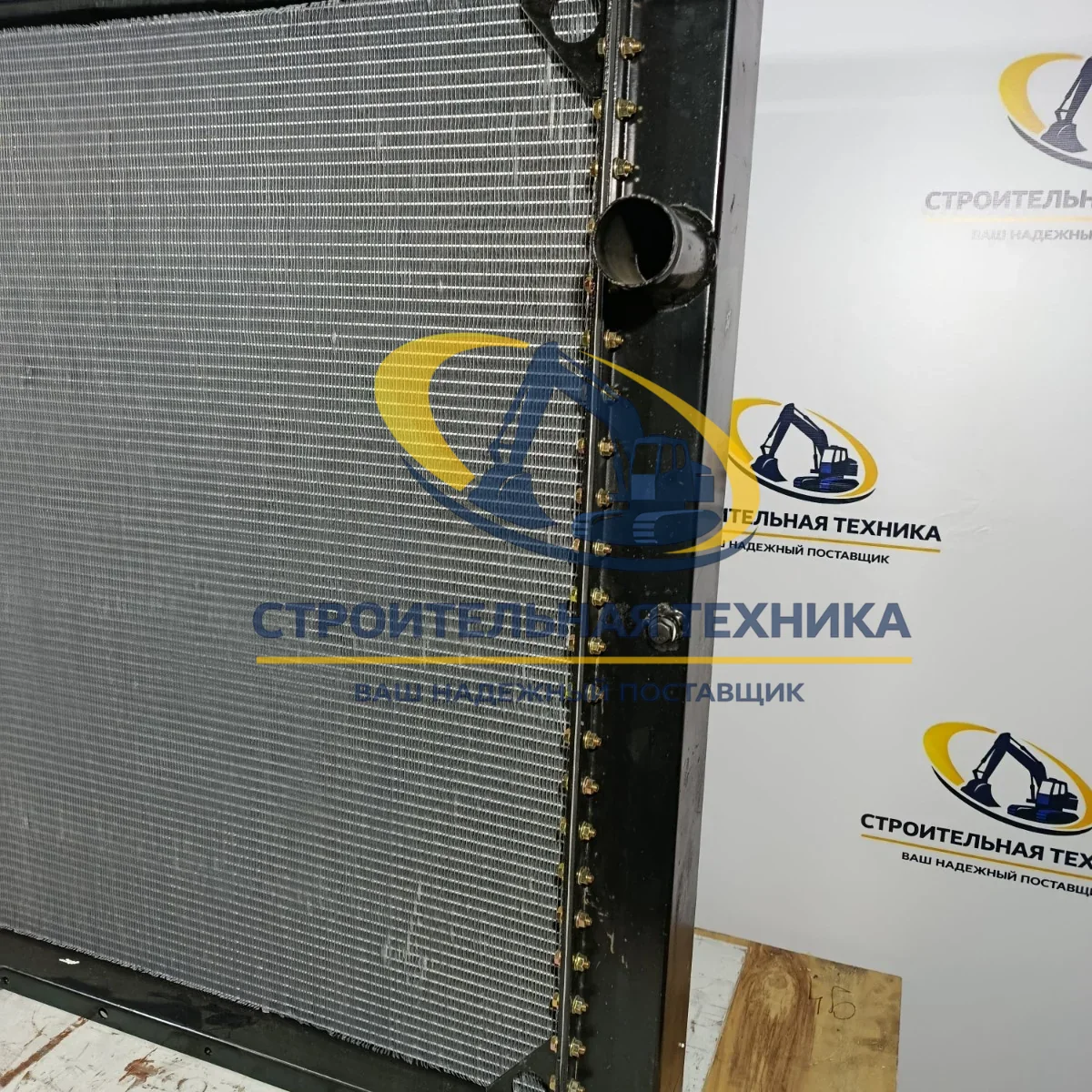 Радиатор охлаждения водяной R450/R500-7 — артикул 11NB-45010 — фото 2