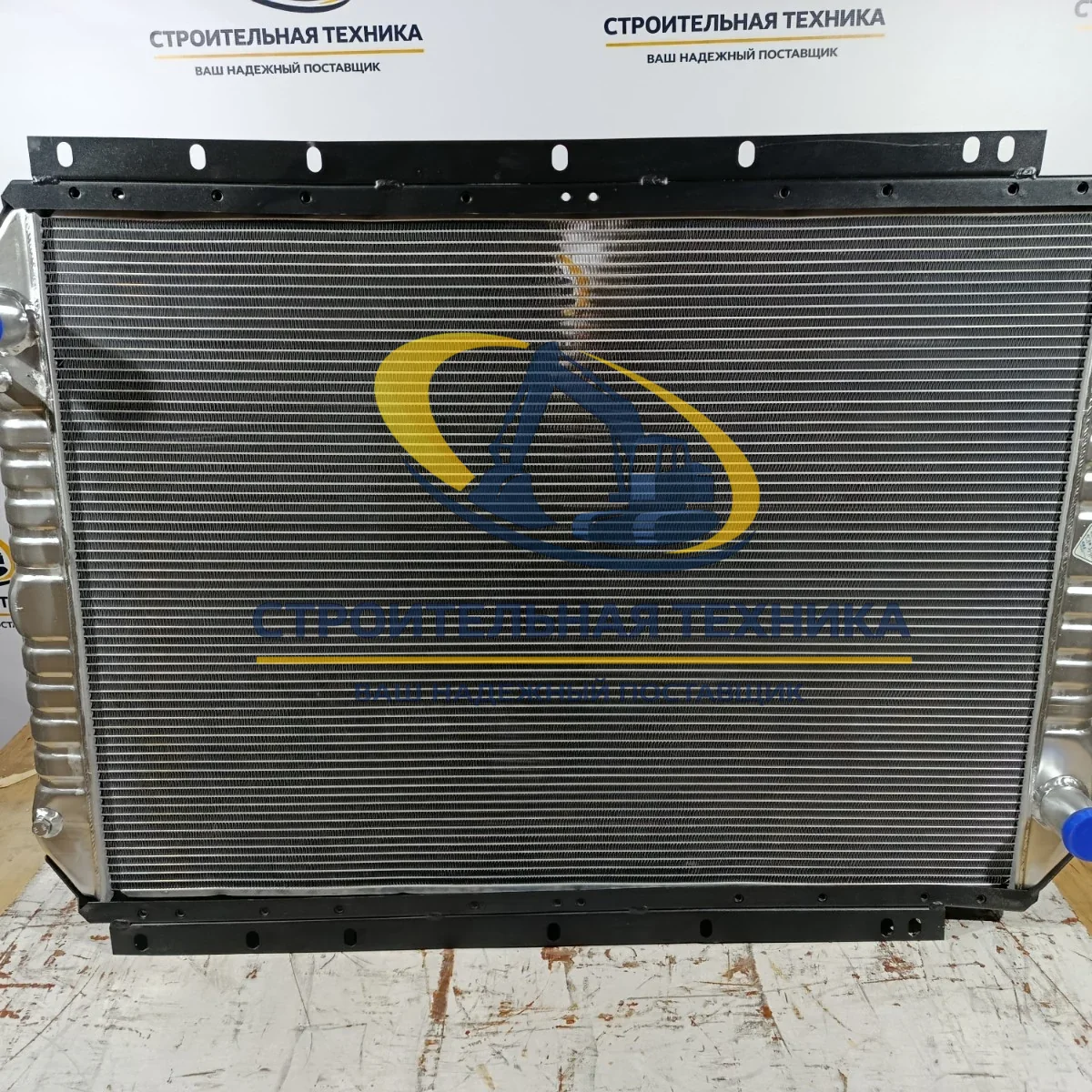 Радиатор охлаждения водяной PC220-7 — купить в Строительная техника | Арт. 203-03-71111