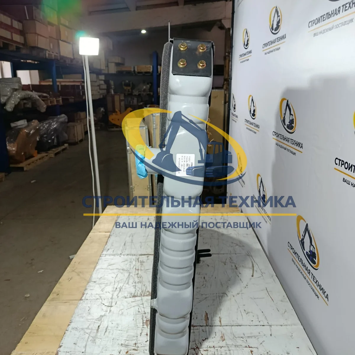 Радиатор охлаждения водяной PC300-7/PC350-7 — артикул 207-03-71110 — фото 3