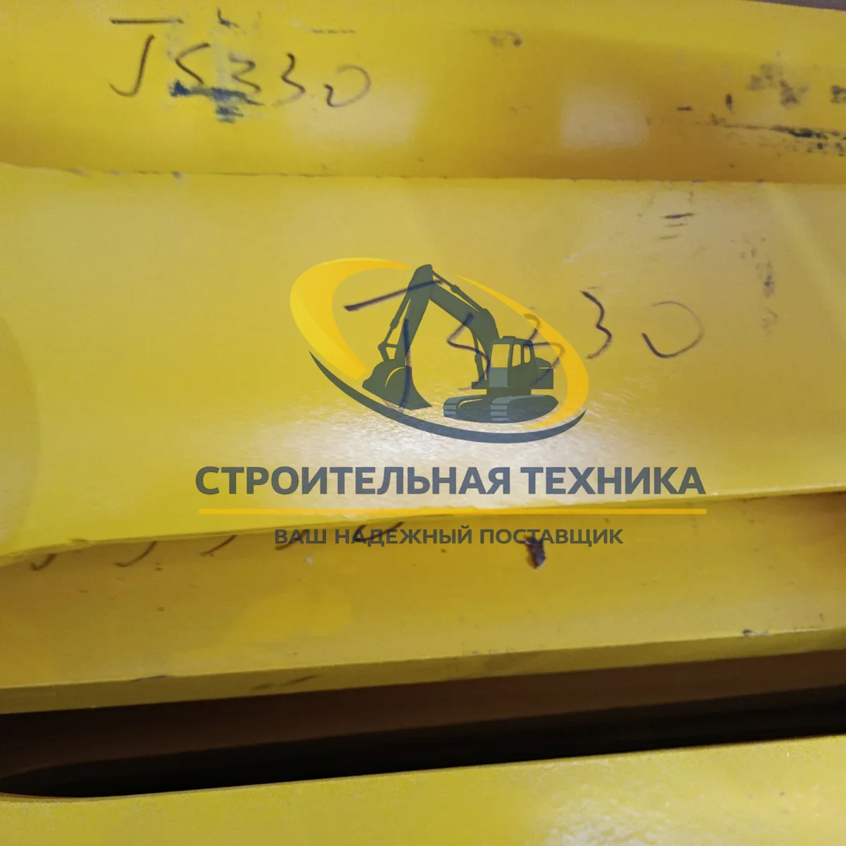 Тяга трапеции ковша JS330 (левая + правая)(YF) — артикул ST31726 — фото 2