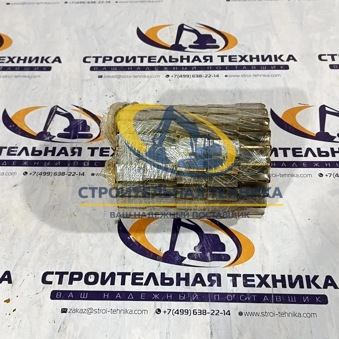 Шестерня 2-й планетарной передачи ZX240-3 — артикул 3103052 — фото 3