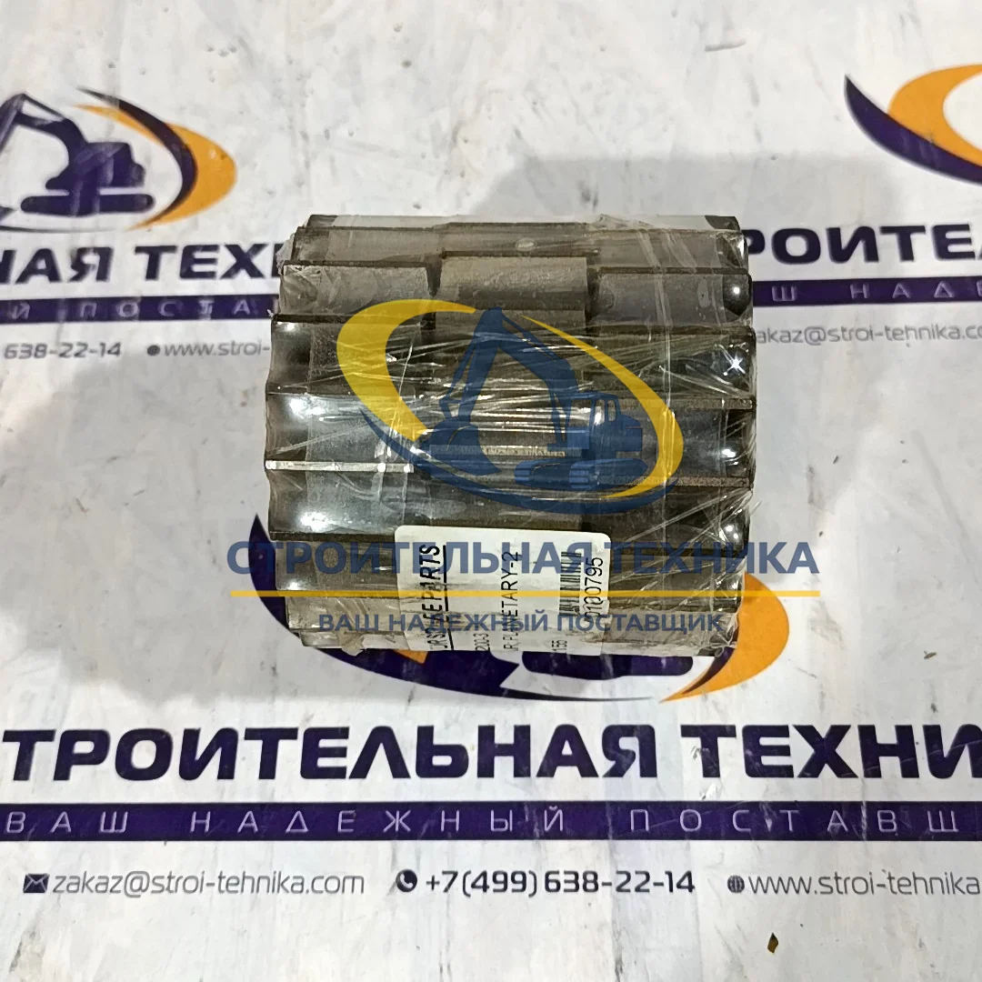 Шестерня планетарная 2-й передачи на ZX200-3 — артикул 3082155 — фото 2