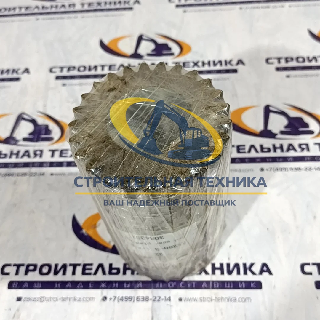 Шестерня планетарная 3-й передачи ZX-200-3 — артикул 3084353 — фото 2