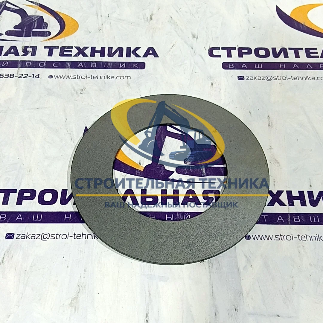 Шайба 81*140*2мм — фото 2