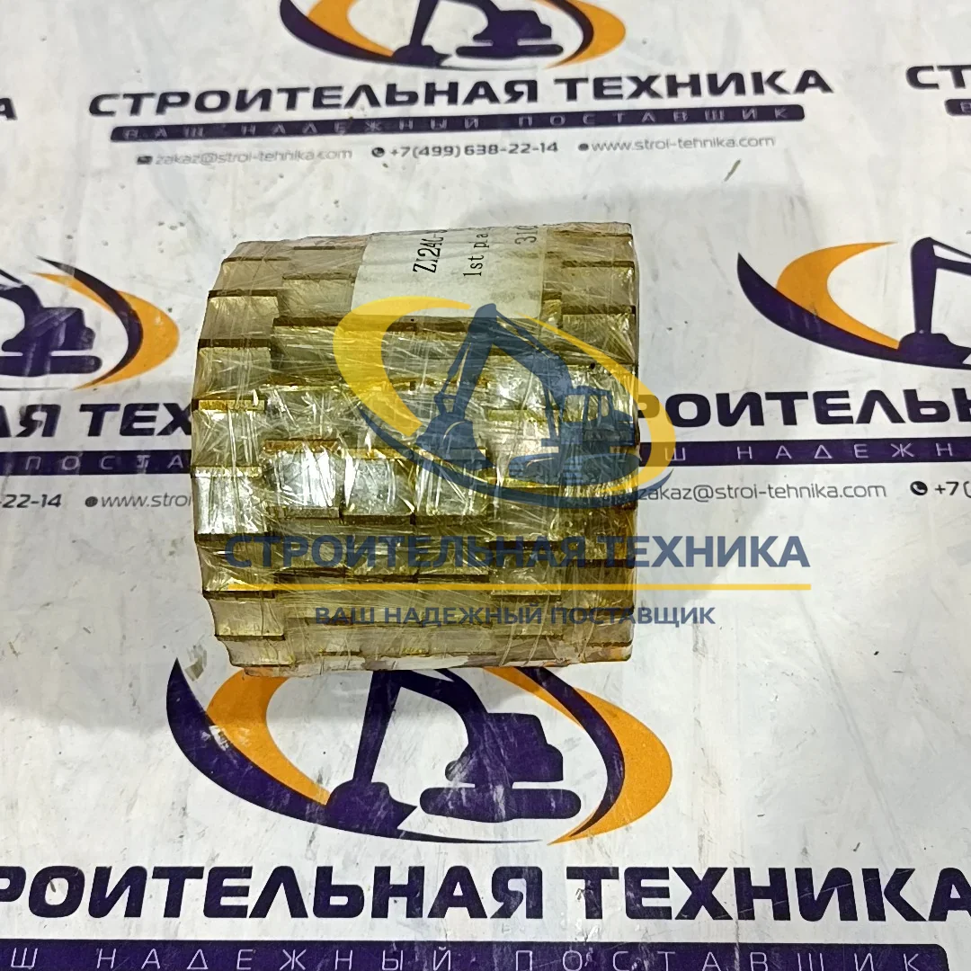 Шестерня 1-й планетарной передачи ZX240-3 — артикул 3103051 — фото 3