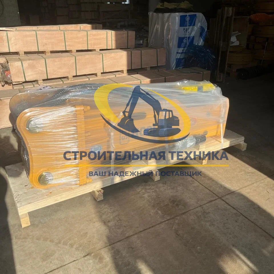Гидромолот ST breaker для Hitachi ZX160 — артикул 100B — фото 3