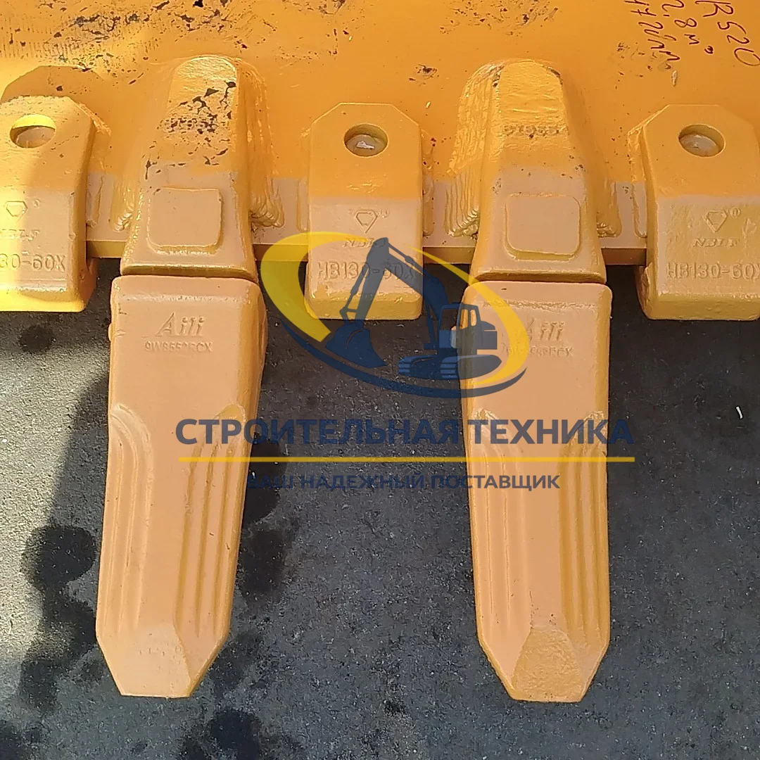 Ковш скальный усиленный для Hyundai R520 (2,8м3) ширина 1720мм. HDRC — артикул ST30967 — фото 3