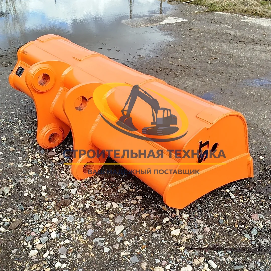 Ковш планировочный для Hitachi ZX240LC-3 (0,72m3) ширина 2000мм. (ST1) — артикул ST30898 — фото 4