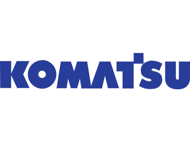 Komatsu