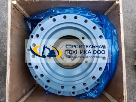 Бортовой редуктор без мотора CAT 325D/329D (267-6796) ZW