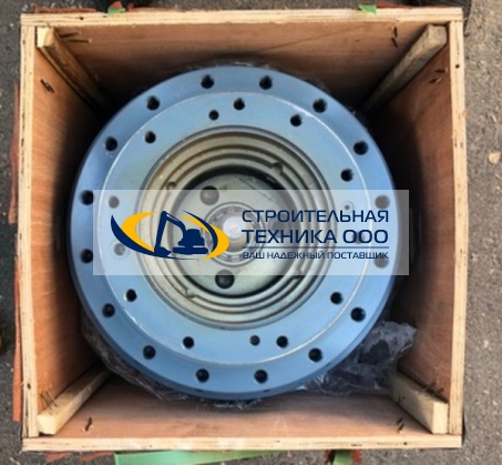 Бортовой редуктор без мотора CAT 312C (162-1379)
