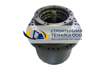 Бортовой редуктор без мотора Hyundai R250LC-7 (XKAH-00901) TG 