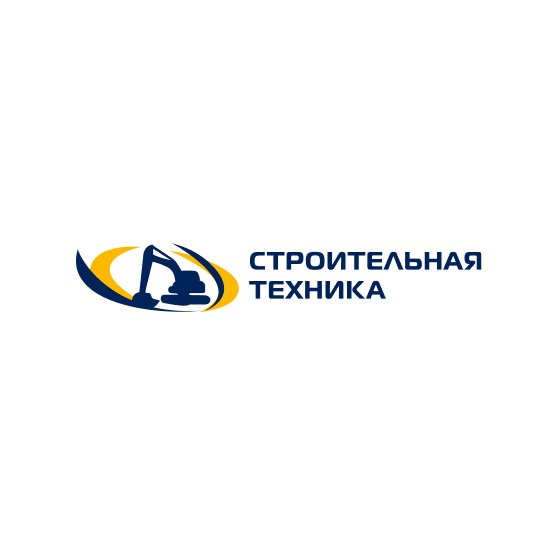Опорно-поворотный круг на XCMG XE260D
