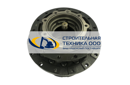 Бортовой редуктор без мотора Hitachi ZX120 (9181125) TG